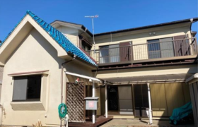 6LDK House in Kuzuhara - Fujisawa-shi