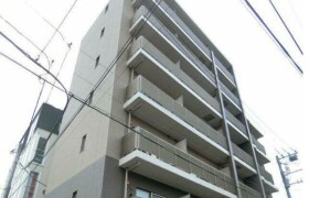 世田谷区玉川台-1K公寓大厦