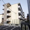 1K Apartment to Rent in Kumamoto-shi Exterior