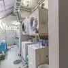 1R Apartment to Buy in Chuo-ku Coin Laundry