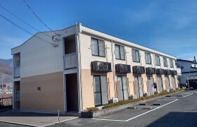 1K Apartment in Kudamacho - Kofu-shi