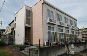 藤澤市石川-1K公寓