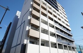 横滨市神奈川区神奈川-1K公寓大厦