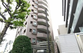 2LDK Mansion in Megurohoncho - Meguro-ku