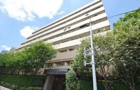 1LDK Mansion in Toyosu - Koto-ku