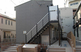 1K Apartment in Ohara - Setagaya-ku