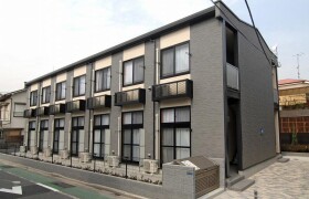 1K Apartment in Horikiri - Katsushika-ku
