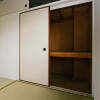 2K Apartment to Rent in Nanto-shi Interior