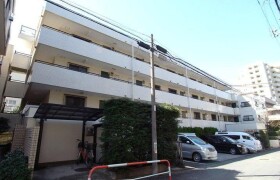 新宿区高田馬場-3LDK公寓大厦
