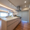 3SLDK Apartment to Buy in Shinagawa-ku Kitchen