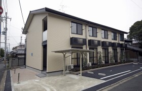 1K Mansion in Murasakino sendocho - Kyoto-shi Kita-ku
