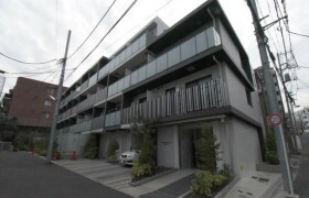1K Apartment in Yochomachi - Shinjuku-ku