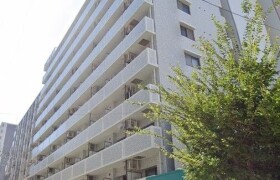 福冈市博多区博多駅南-1K公寓大厦