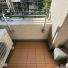 3SLDK Apartment to Buy in Shinjuku-ku Balcony / Veranda
