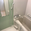 1K 아파트 to Rent in Arakawa-ku Bathroom