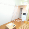 1K Apartment to Rent in Edogawa-ku Bedroom