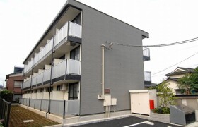 1K Mansion in Ka - Nagareyama-shi