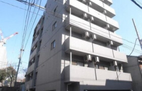 1K Mansion in Toyo - Koto-ku