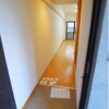 1R Apartment to Buy in Osaka-shi Kita-ku Security