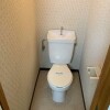 3DK Apartment to Rent in Meguro-ku Interior