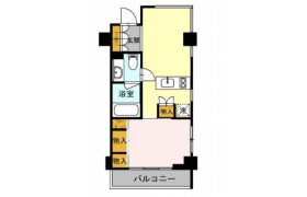 1LDK Mansion in Takaban - Meguro-ku