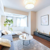 3SLDK Apartment to Buy in Shibuya-ku Living Room