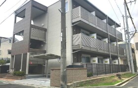 1K Mansion in Ishibashi - Ikeda-shi
