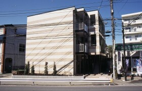 1K Mansion in Yutakacho - Sagamihara-shi Minami-ku