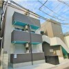 1LDK Apartment to Rent in Sakai-shi Sakai-ku Exterior