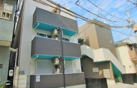 1LDK Mansion in Higashiimazato - Osaka-shi Higashinari-ku