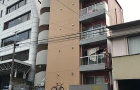 涩谷区恵比寿-1R{building type}