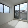 1R Apartment to Rent in Yokohama-shi Kanagawa-ku Living Room
