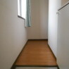 2K Apartment to Rent in Shinagawa-ku Outside Space
