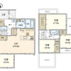 4LDK House to Buy in Kamakura-shi Floorplan