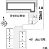 1K Apartment to Rent in Iwanuma-shi Layout Drawing