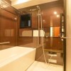 3LDK Apartment to Rent in Chuo-ku Bathroom