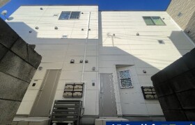 Whole Building Apartment in Kitamagome - Ota-ku