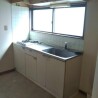 2DK Apartment to Rent in Nerima-ku Kitchen