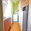 1K Apartment to Rent in Hiroshima-shi Asaminami-ku Kitchen