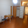 1K Apartment to Rent in Chiba-shi Wakaba-ku Room