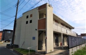 1R Apartment in Ishibashi - Higashimatsuyama-shi