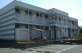 1K Apartment in Ryugeji - Fukuoka-shi Hakata-ku