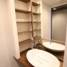 1LDK Apartment to Buy in Bunkyo-ku Washroom