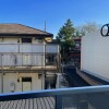 1K Apartment to Rent in Chiba-shi Inage-ku Balcony / Veranda