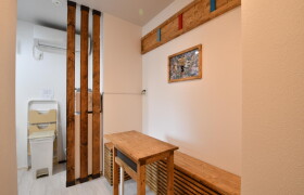 【Share House】KIMI : Shares Monthly Zoshiki (Female Only) - Guest House in Ota-ku