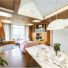 5SLDK House to Buy in Meguro-ku Living Room