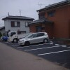 2LDK Apartment to Rent in Noda-shi Parking