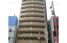 1LDK Mansion in Nippombashi - Osaka-shi Naniwa-ku