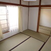 2K Apartment to Rent in Suginami-ku Bedroom