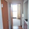 1K Apartment to Rent in Chiba-shi Hanamigawa-ku Entrance